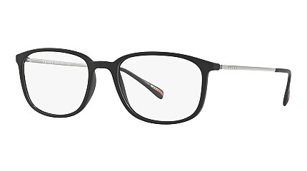 Prada Linea Rossa 03HV DG01O1