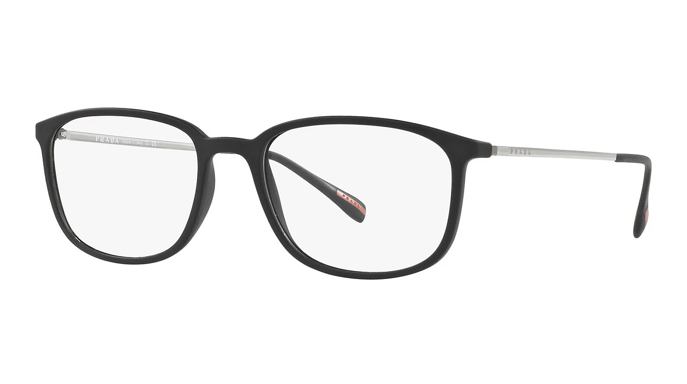 Оправа для очков для зрения Prada Linea Rossa 03HV DG01O1 фото 1