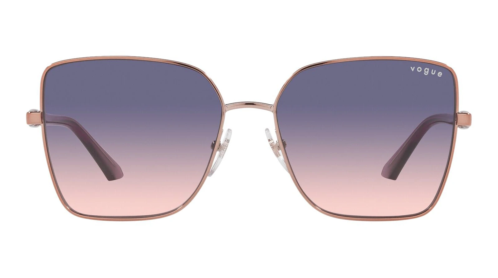 Женские очки Vogue 4199S 5075I6 оригинальный размер фото 2