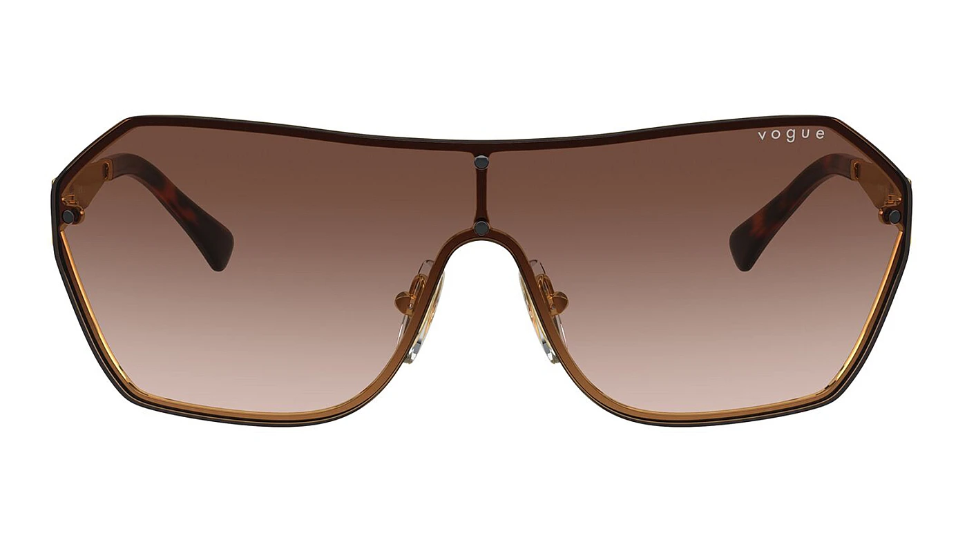 Женские солнцезащитные очки Vogue 4302S 280/13 фото 2
