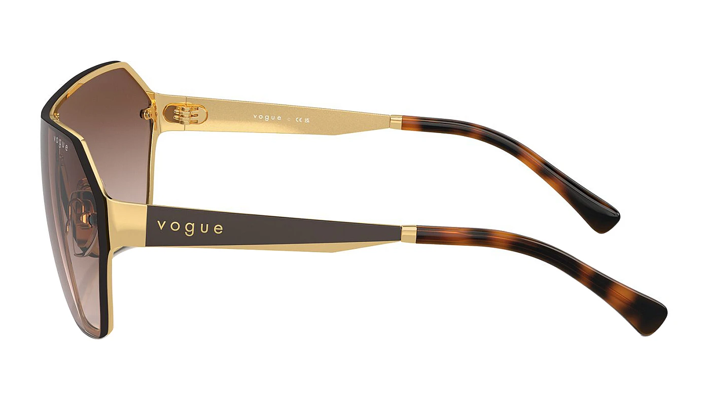 Женские солнцезащитные очки Vogue 4302S 280/13 фото 3