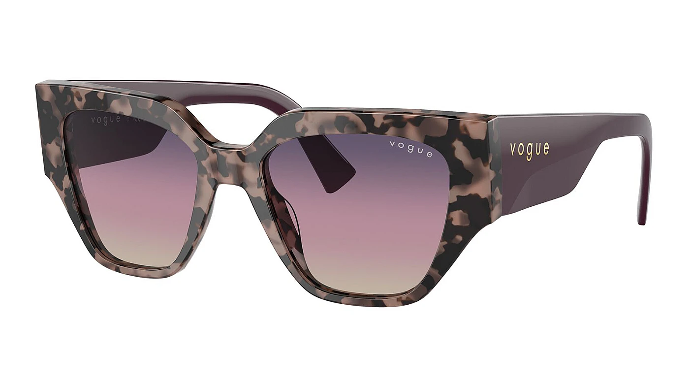 Женские очки Vogue 5409S 3150U6 фото 1