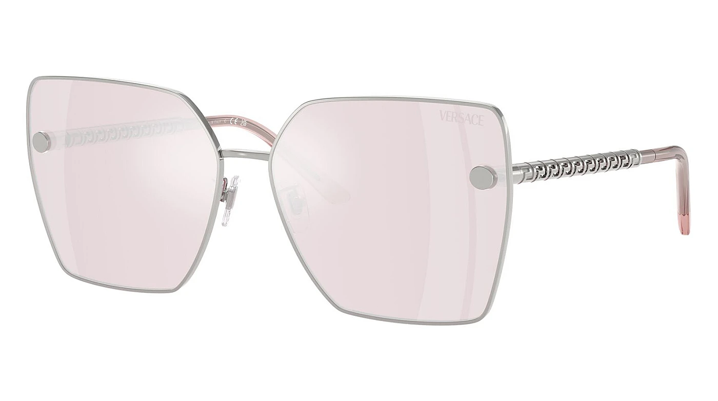 Женские солнцезащитные очки Versace 2270D 10007V фото 1