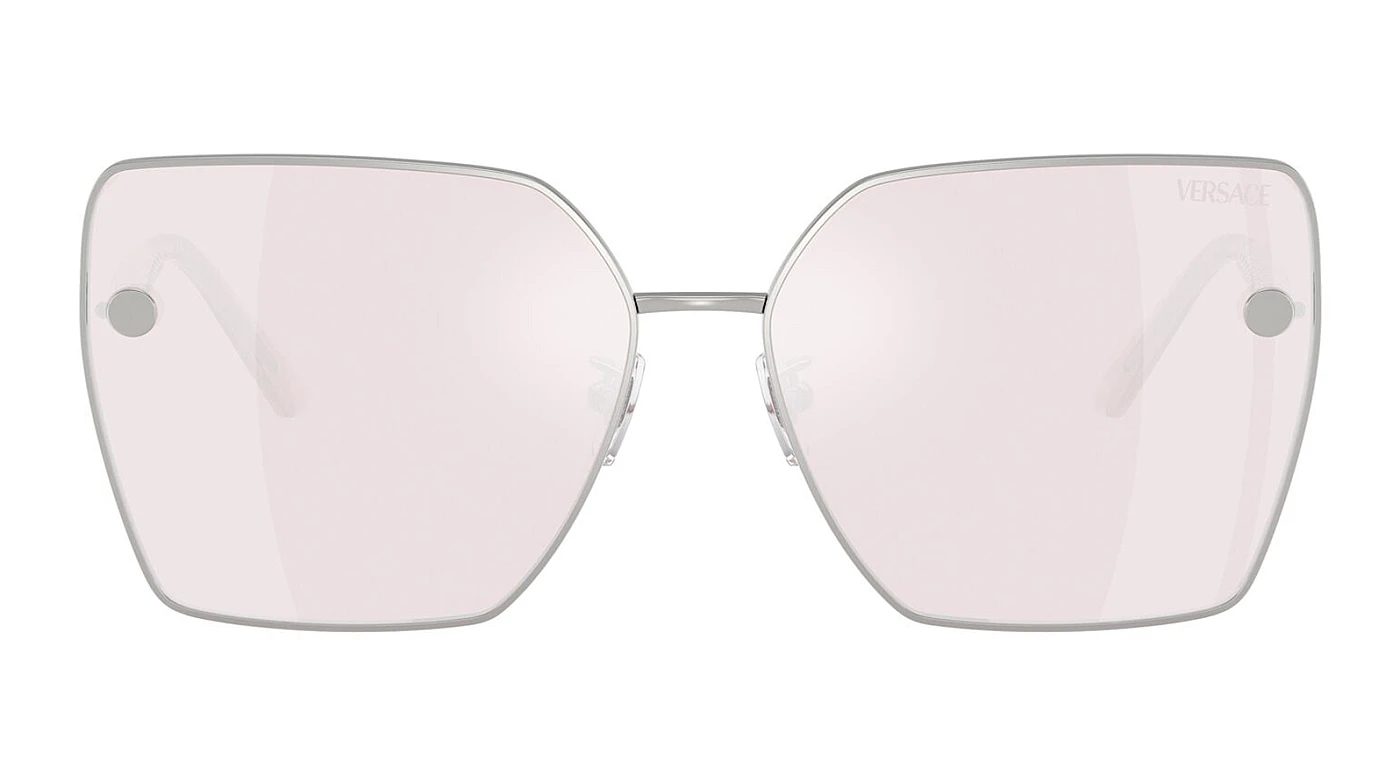 Женские солнцезащитные очки Versace 2270D 10007V фото 2