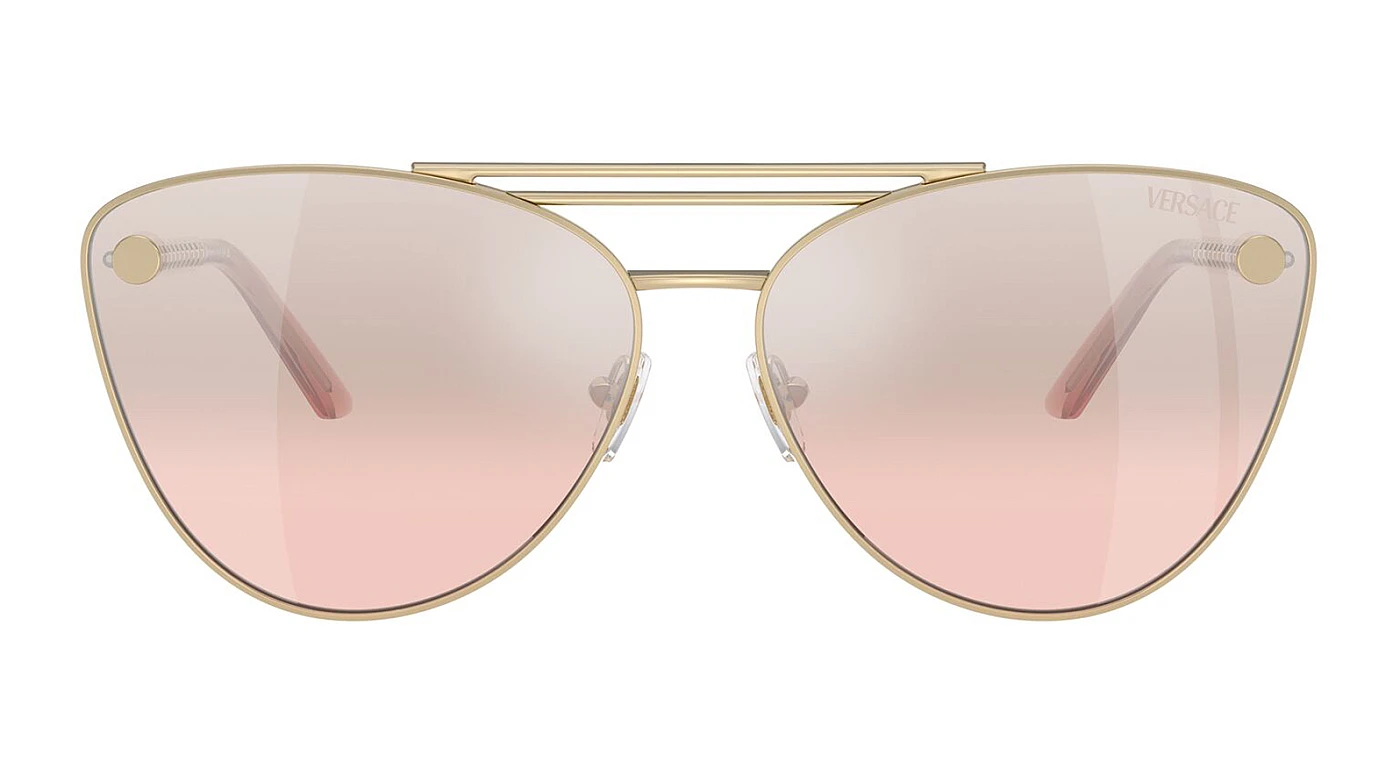 Женские очки Versace 2267 12527E фото 2