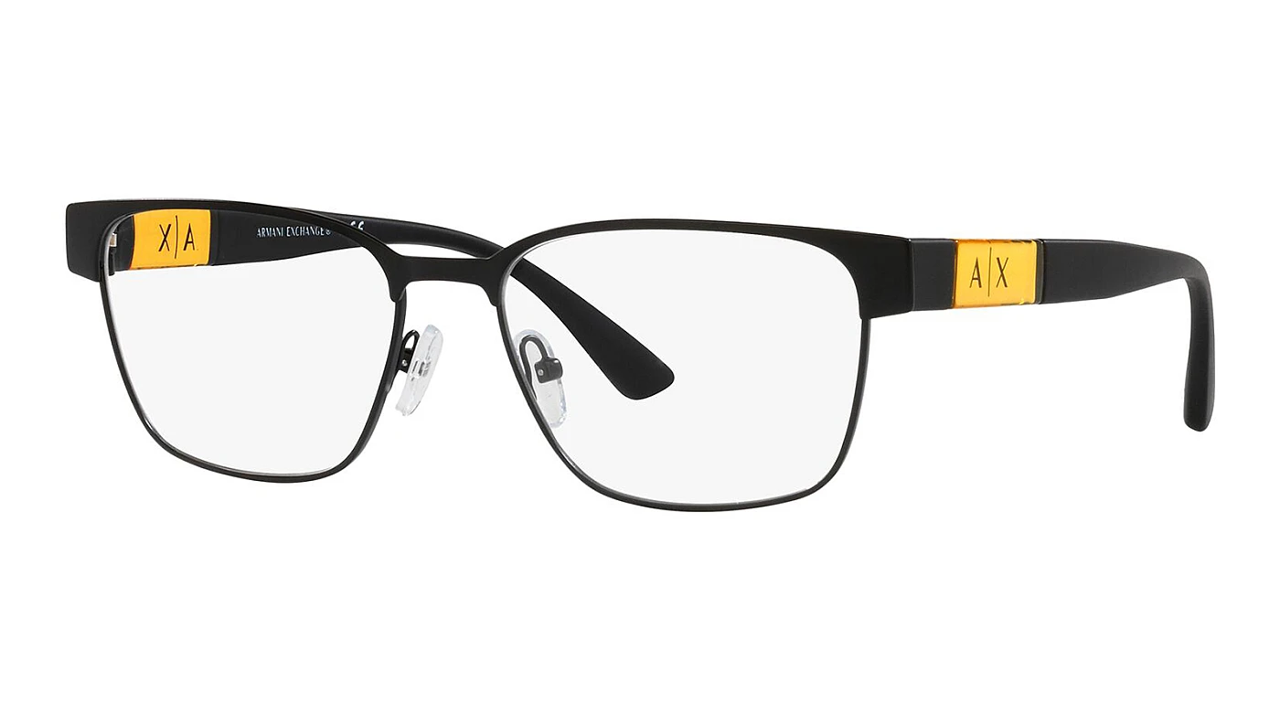 Оправа Armani Exchange 1052 6000 фото 1