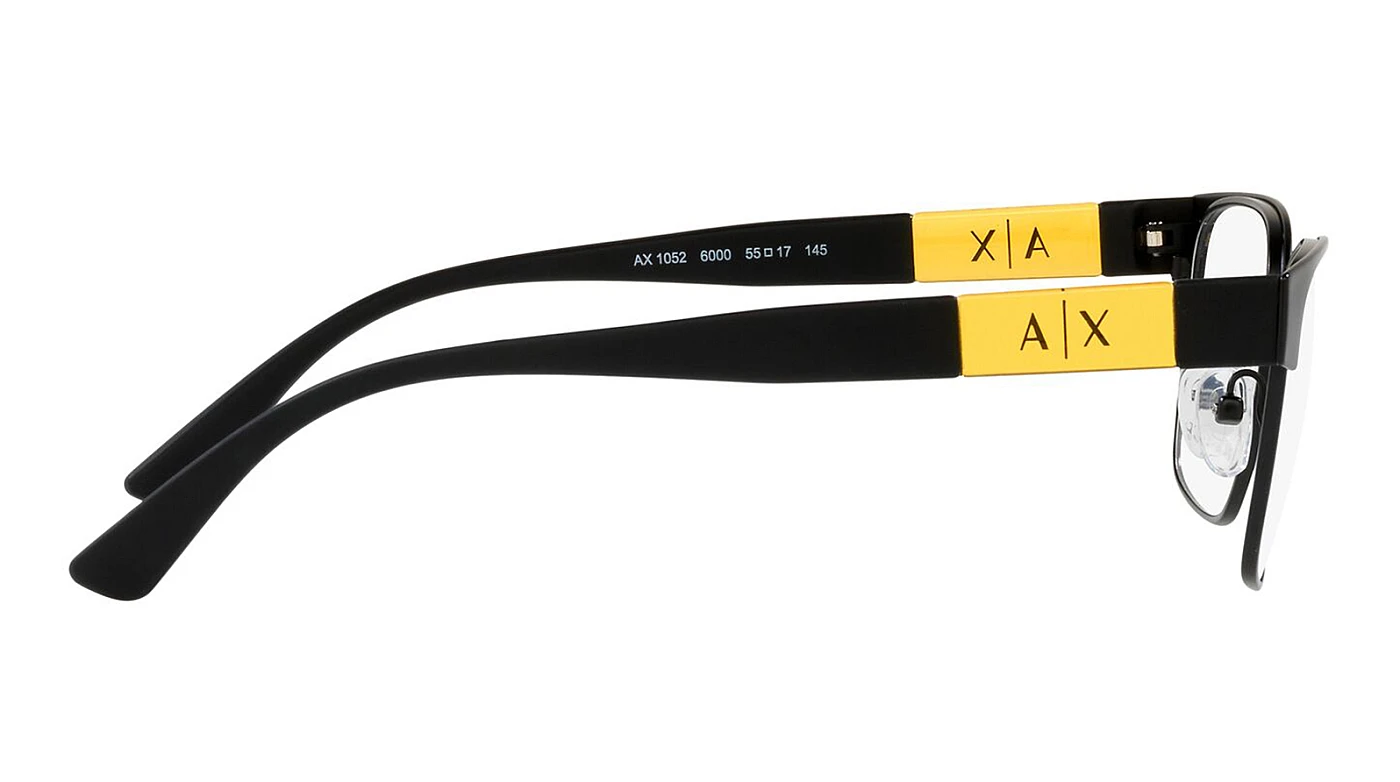Оправа Armani Exchange 1052 6000 фото 3