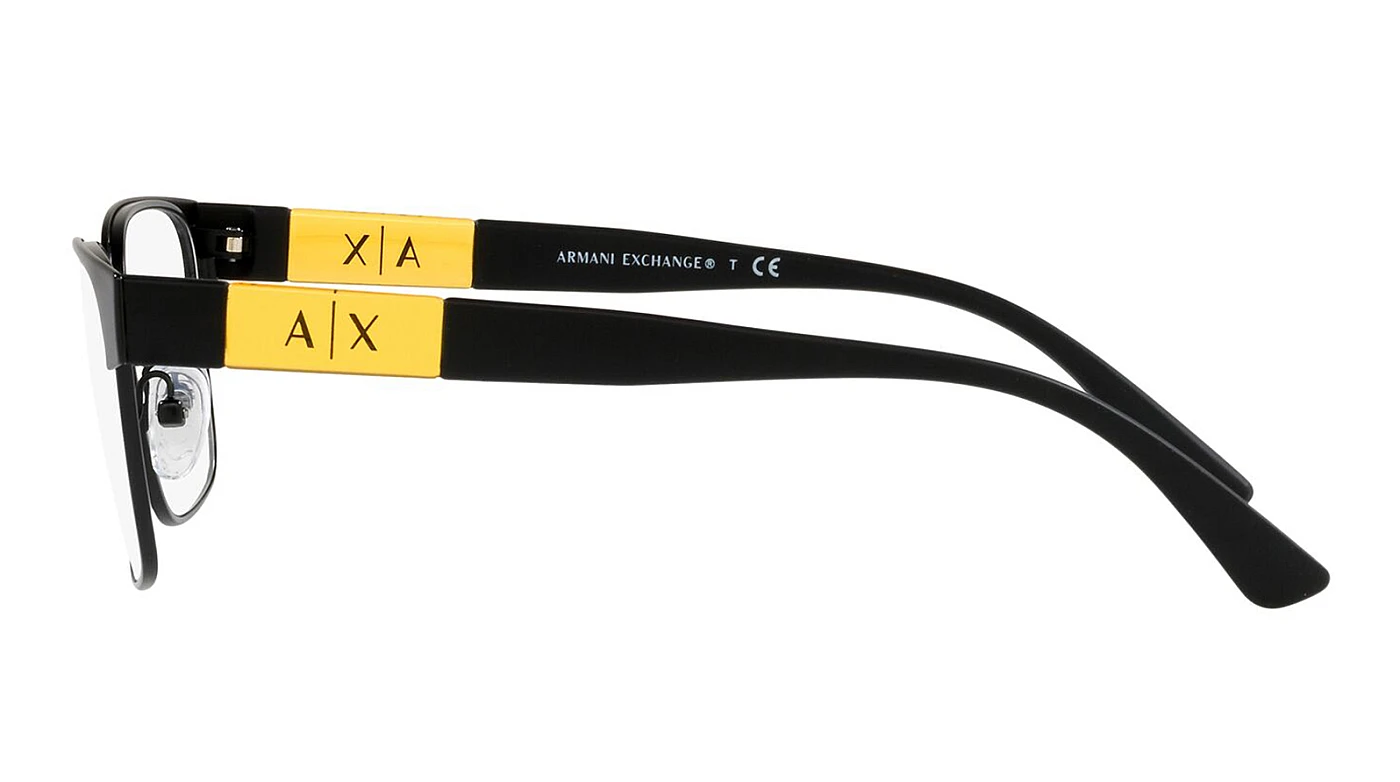 Оправа Armani Exchange 1052 6000 фото 4