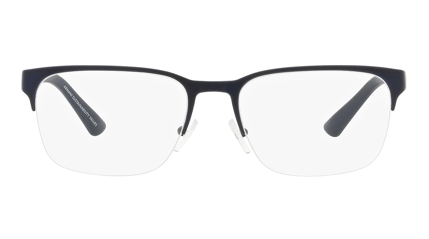 Оправа для очков для зрения Armani Exchange 1060 6099 фото 2