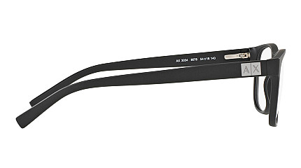 Armani Exchange 3034 8078