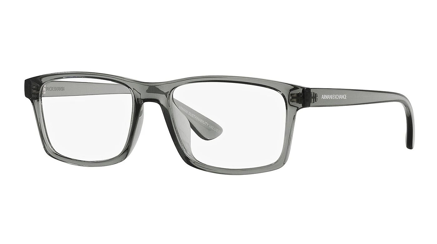 Оправа для очков Armani Exchange 3083U 8239 фото 1