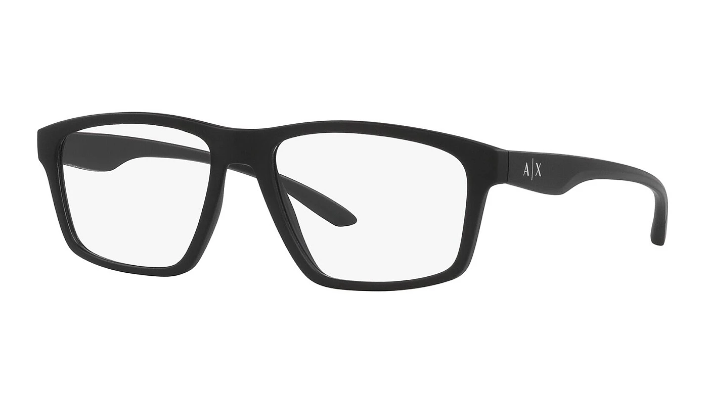 Оправа для очков для зрения Armani Exchange 3094 8078 фото 1
