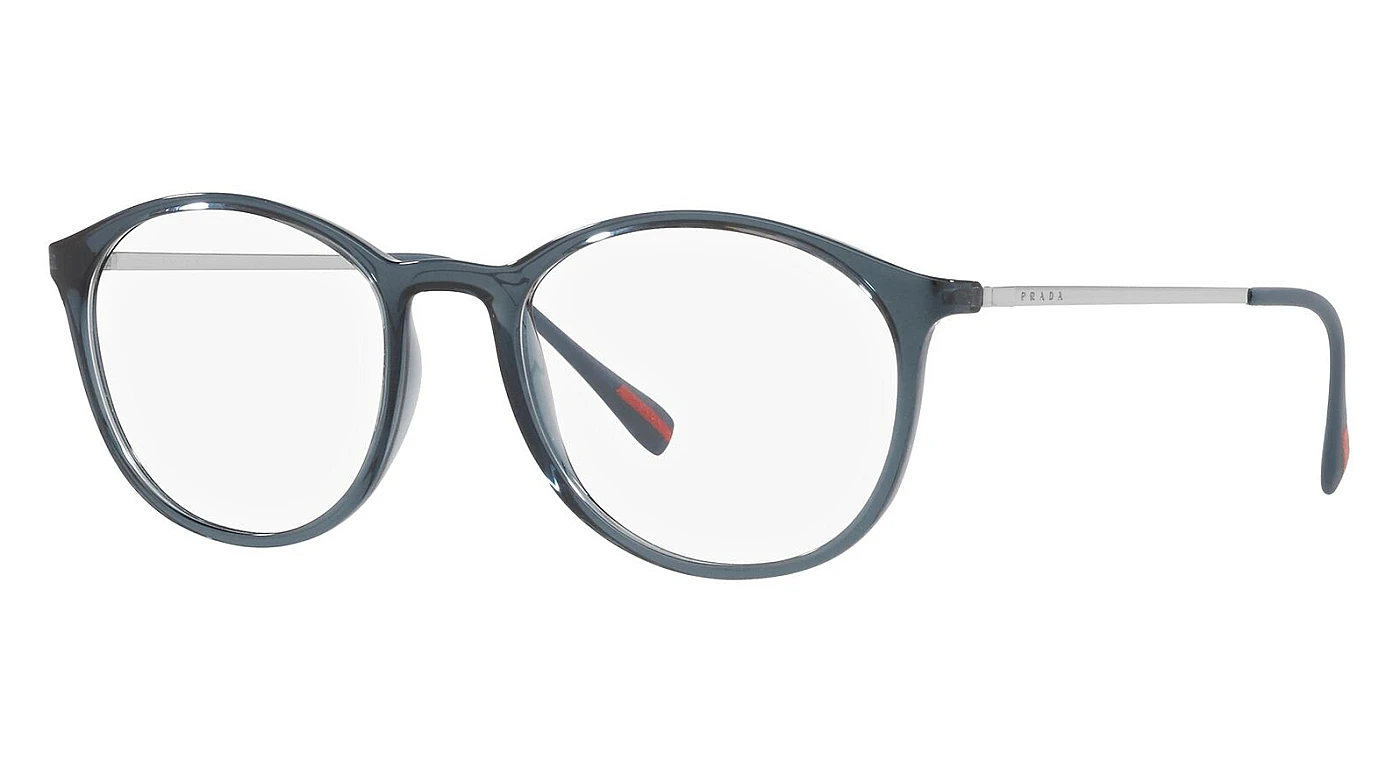 Оправа для очков для зрения Prada Linea Rossa 04HV CZH1O1 фото 1