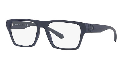 Armani Exchange 3097 8181