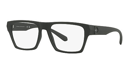 Armani Exchange 3097 8301