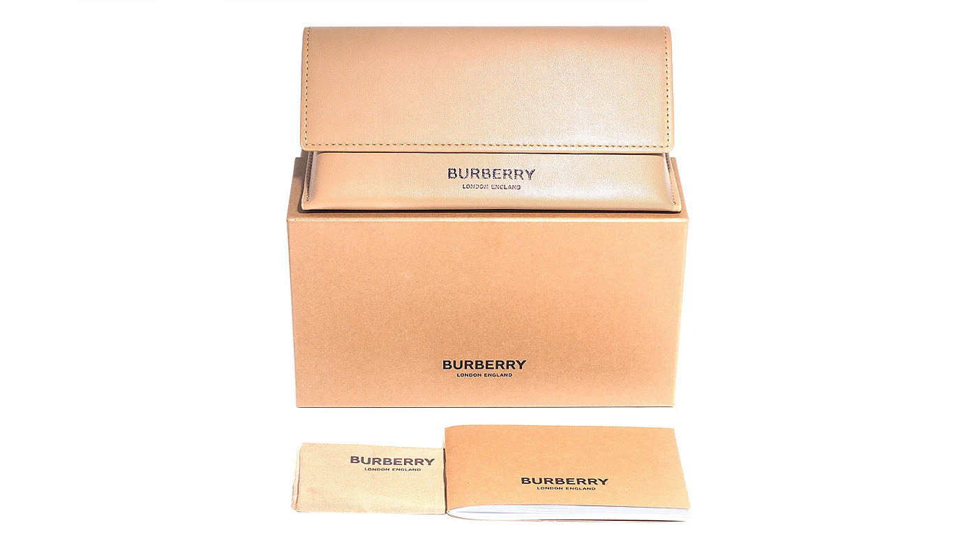 Оправа Burberry 2363 3001 фото 5