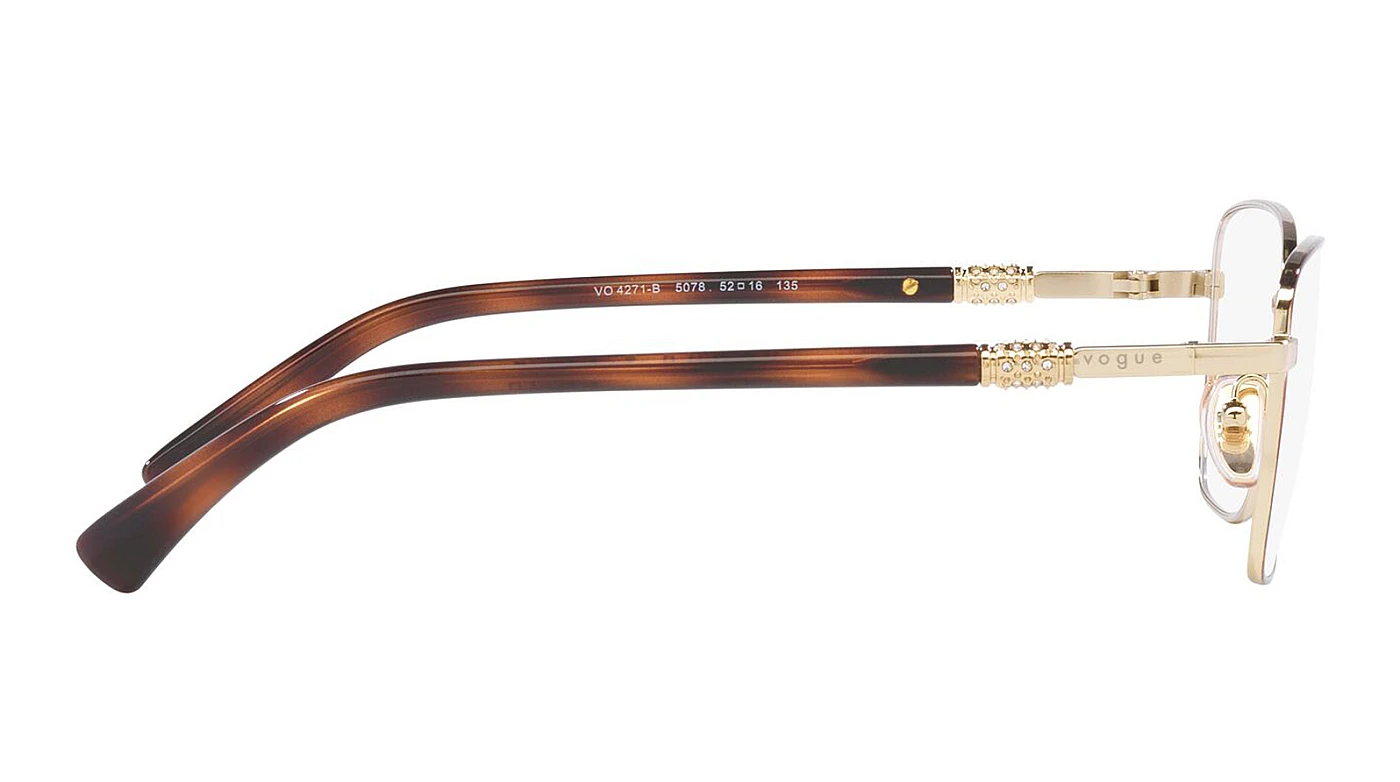 Оправа для очков для зрения Vogue 4271B 5078 фото 3