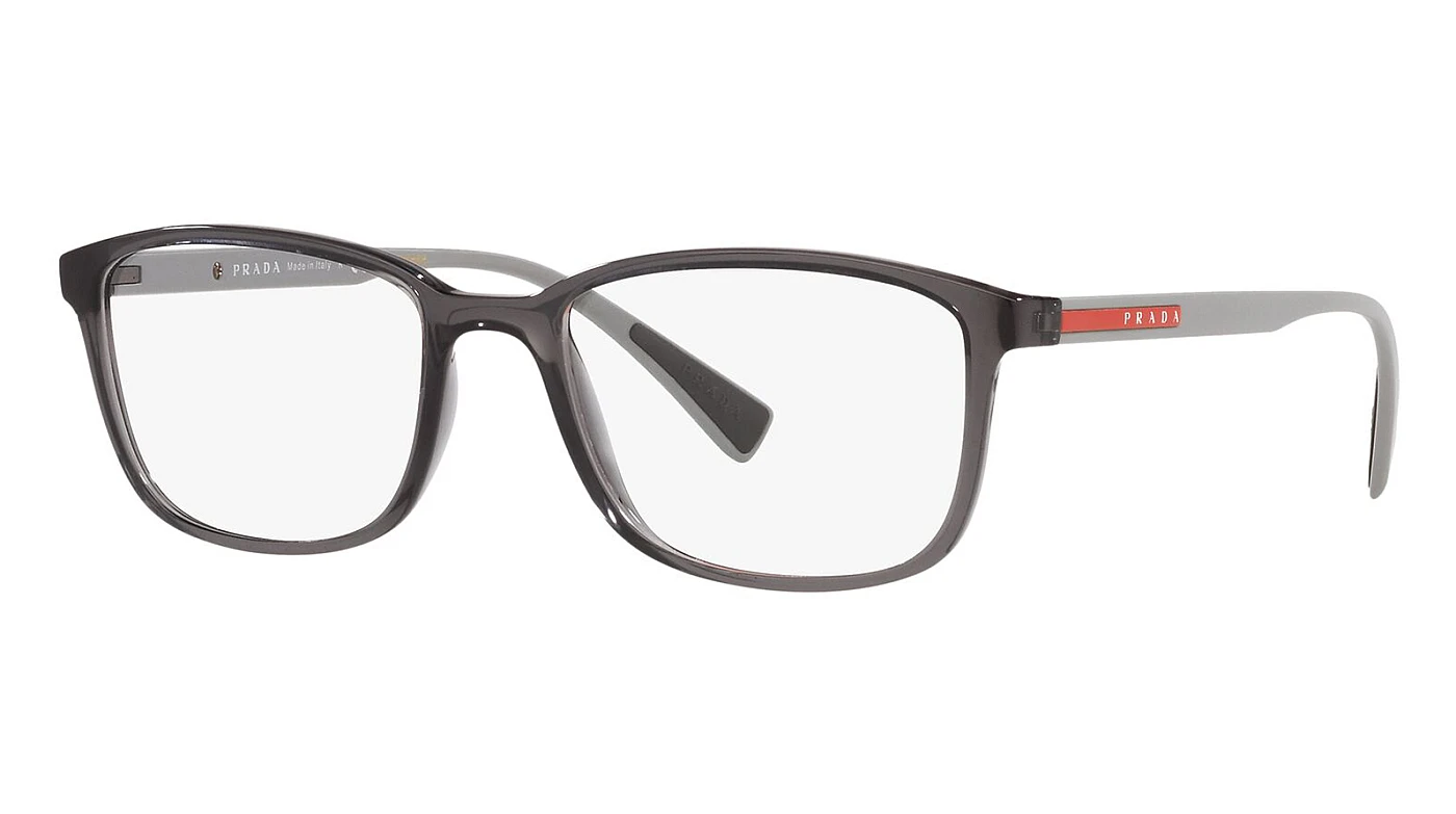 Оправа для очков для зрения Prada Linea Rossa 04IV 01D1O1 фото 1
