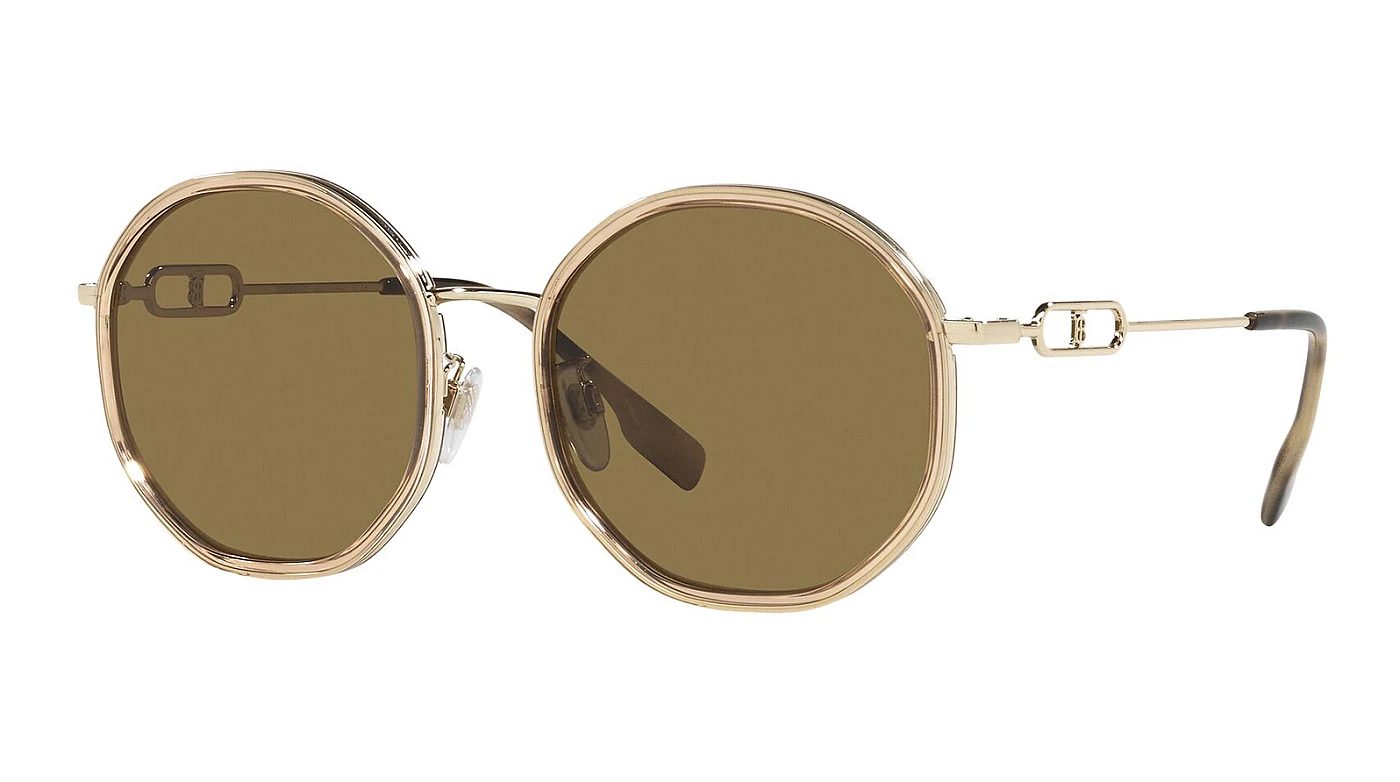 Женские очки Burberry 3127D 110973 фото 1