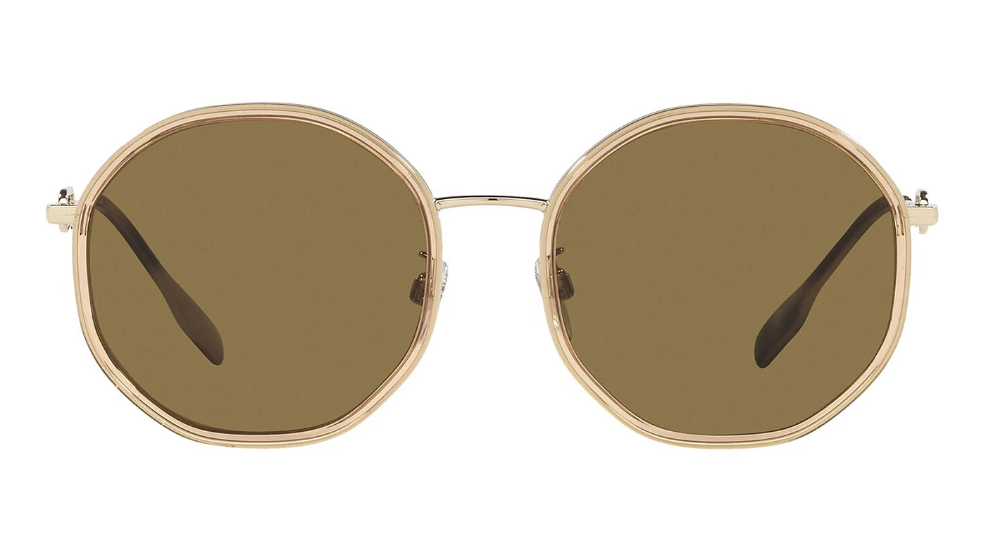 Женские очки Burberry 3127D 110973 фото 2