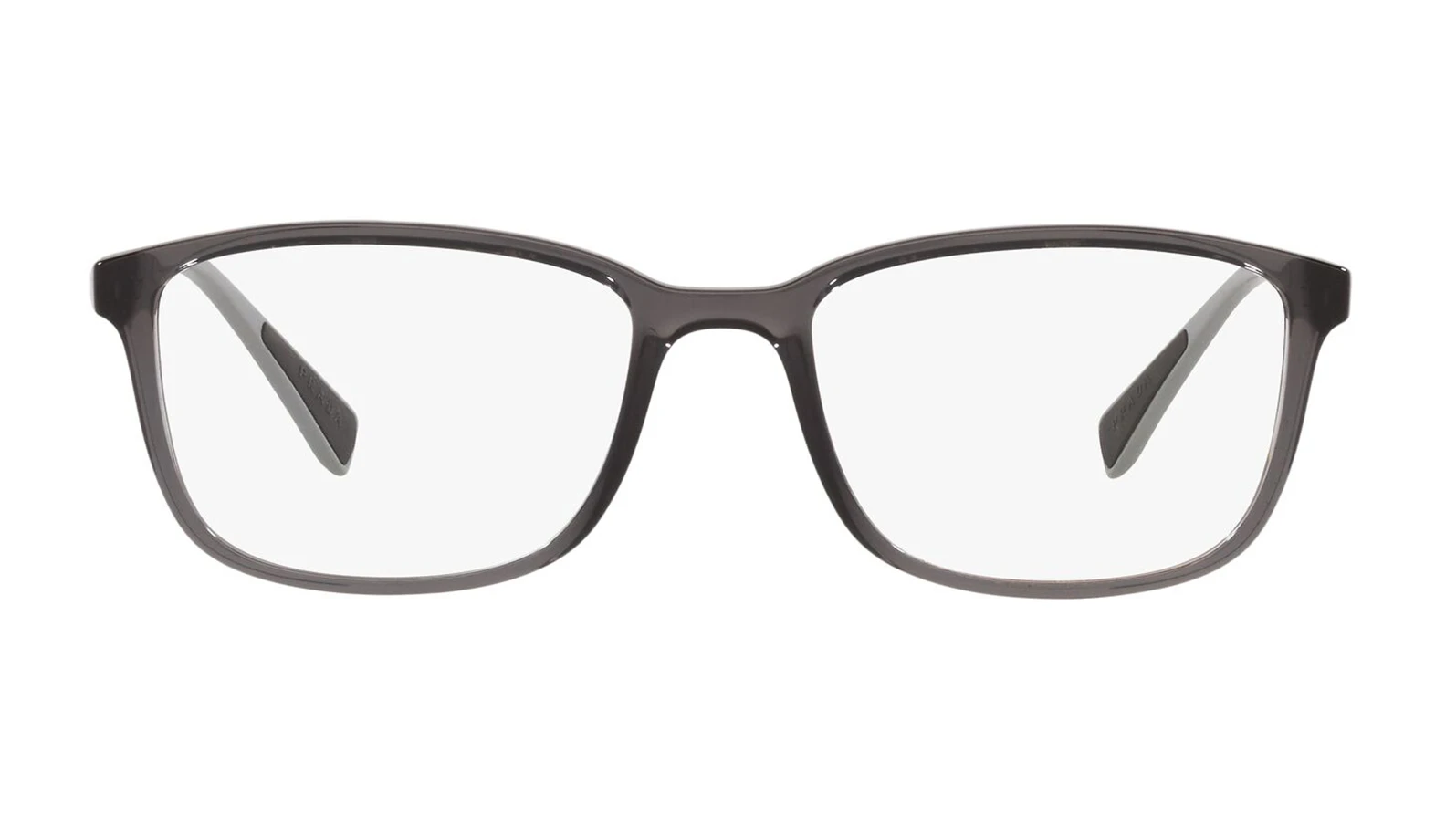 Оправа для очков для зрения Prada Linea Rossa 04IV 01D1O1 оригинальный размер фото 2
