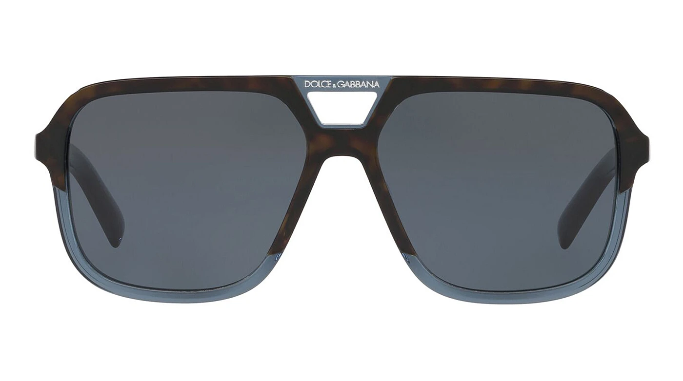 Мужские очки Dolce&Gabbana 4354 320980 фото 2