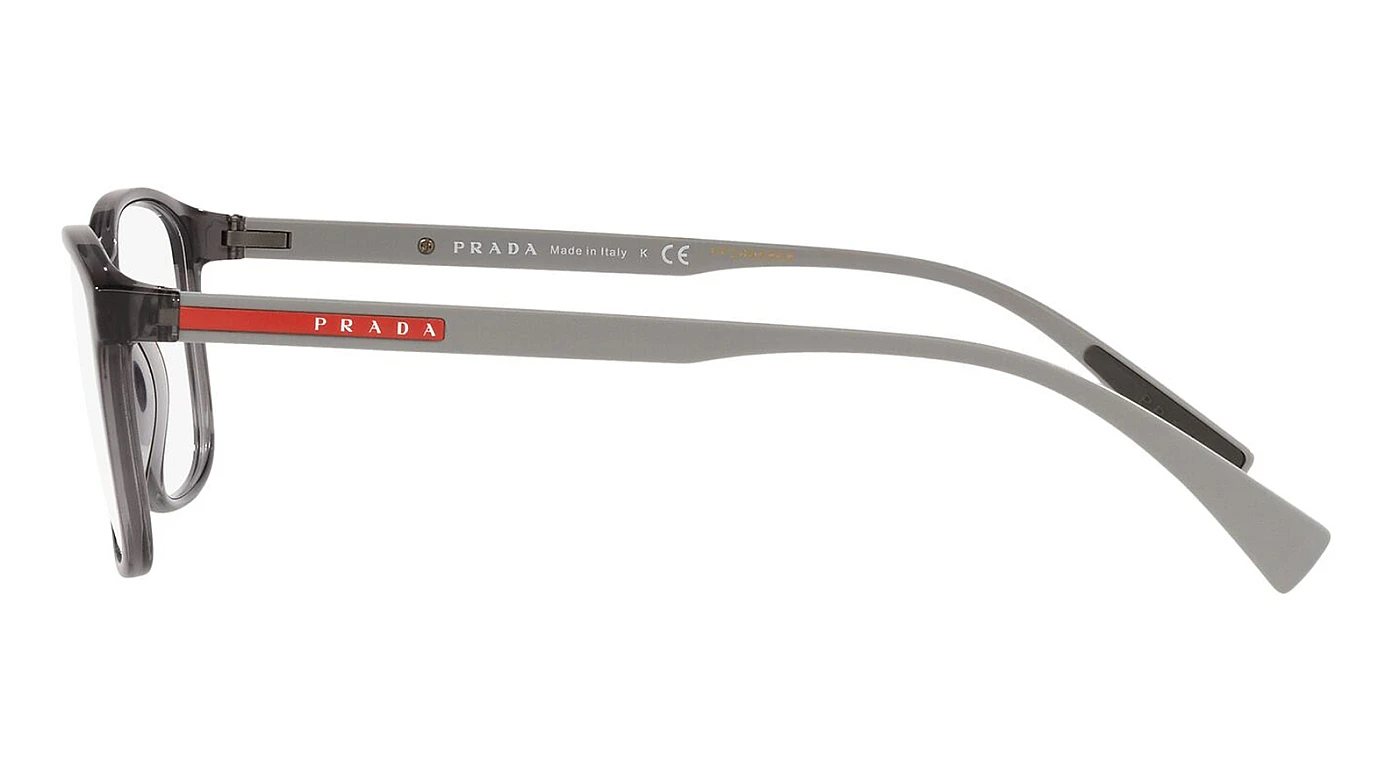 Оправа для очков для зрения Prada Linea Rossa 04IV 01D1O1 фото 4