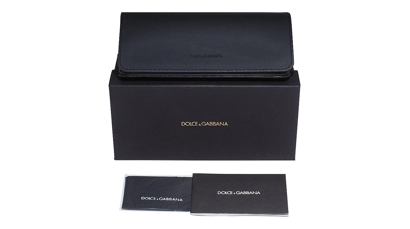 Мужские очки Dolce&Gabbana 4354 320980 фото 5