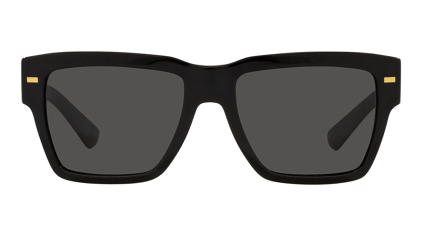 Солнцезащитные очки Dolce&Gabbana 4431 501/87 фото 2