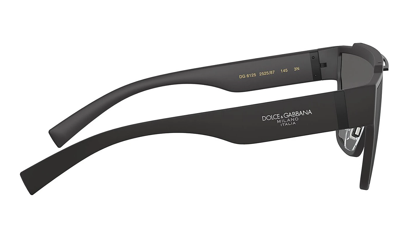 Мужские очки Dolce&Gabbana 6125 252587 фото 3
