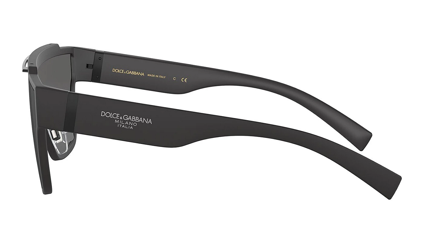 Мужские очки Dolce&Gabbana 6125 252587 фото 4