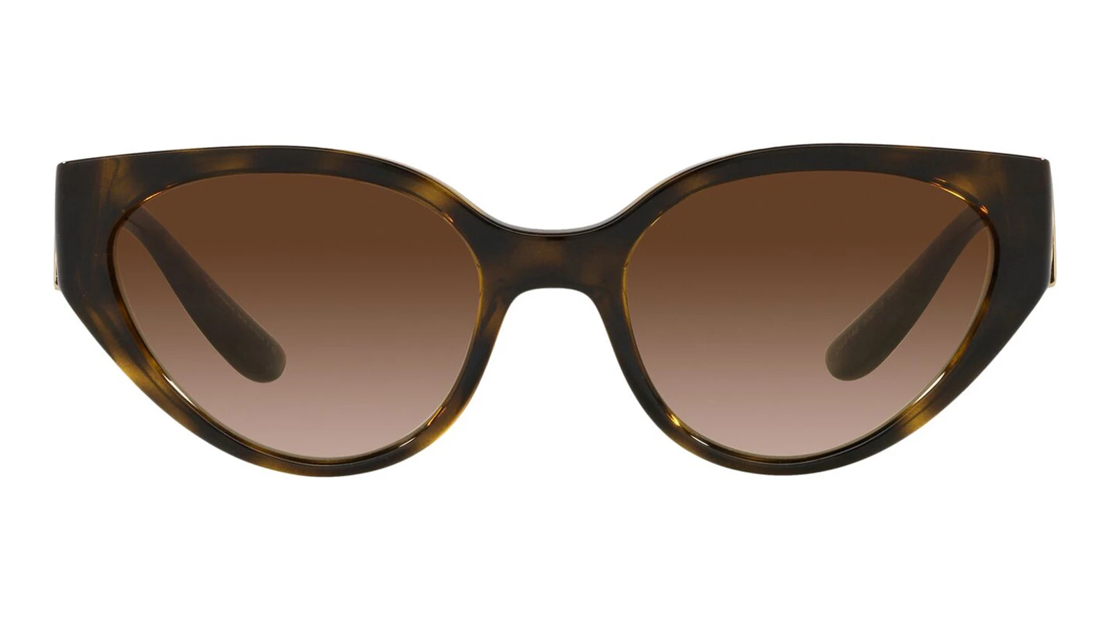 Женские солнцезащитные очки Dolce&Gabbana 6146 502/13 оригинальный размер фото 2