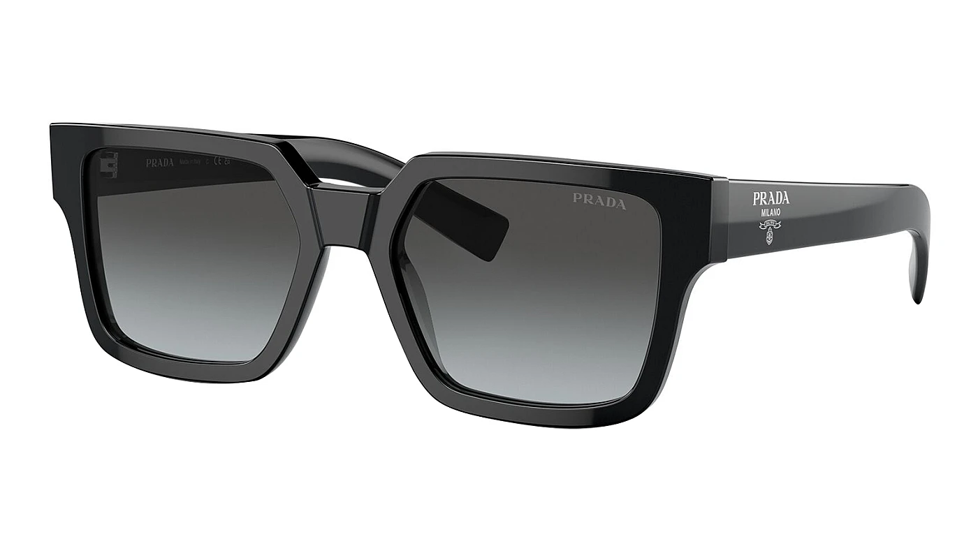 Солнцезащитные очки Prada 03ZS 1AB06T фото 1