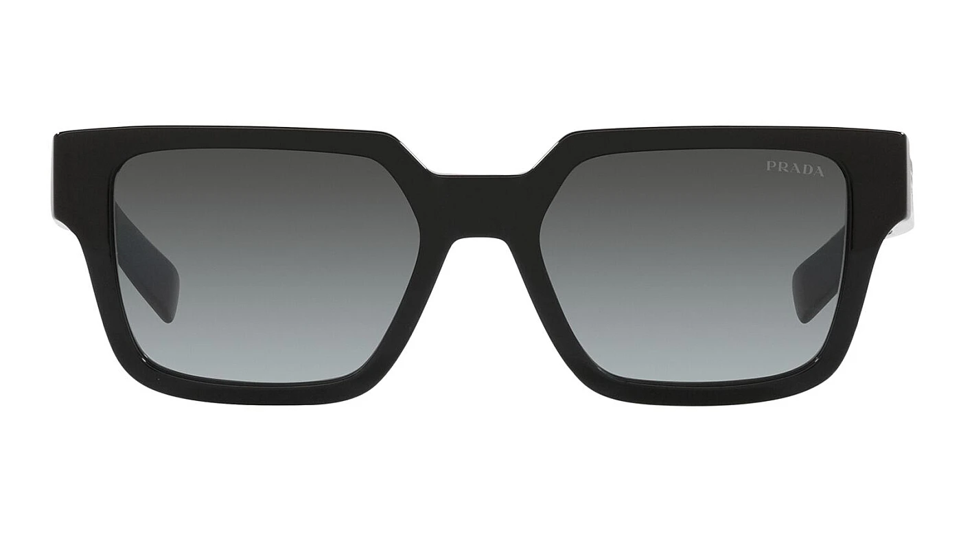 Солнцезащитные очки Prada 03ZS 1AB06T фото 2