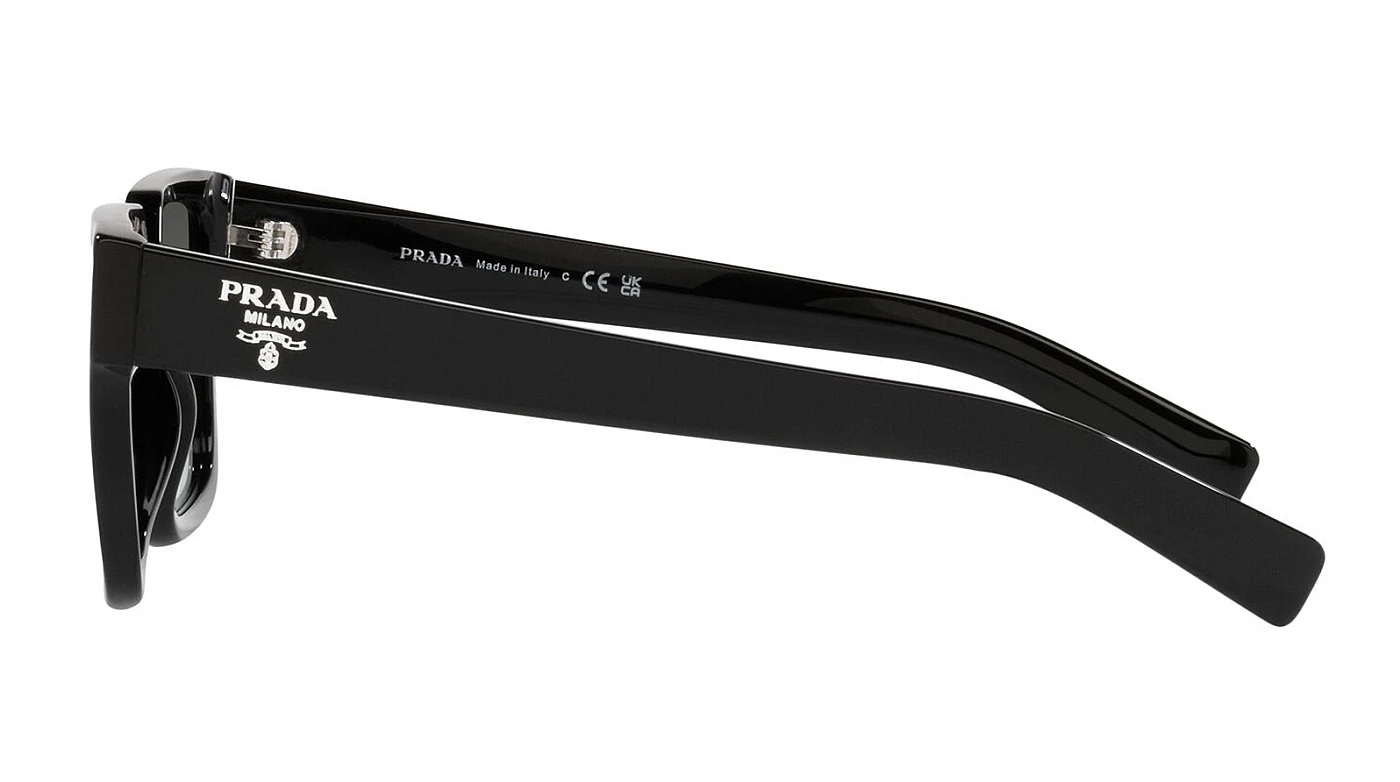 Солнцезащитные очки Prada 03ZS 1AB06T фото 4
