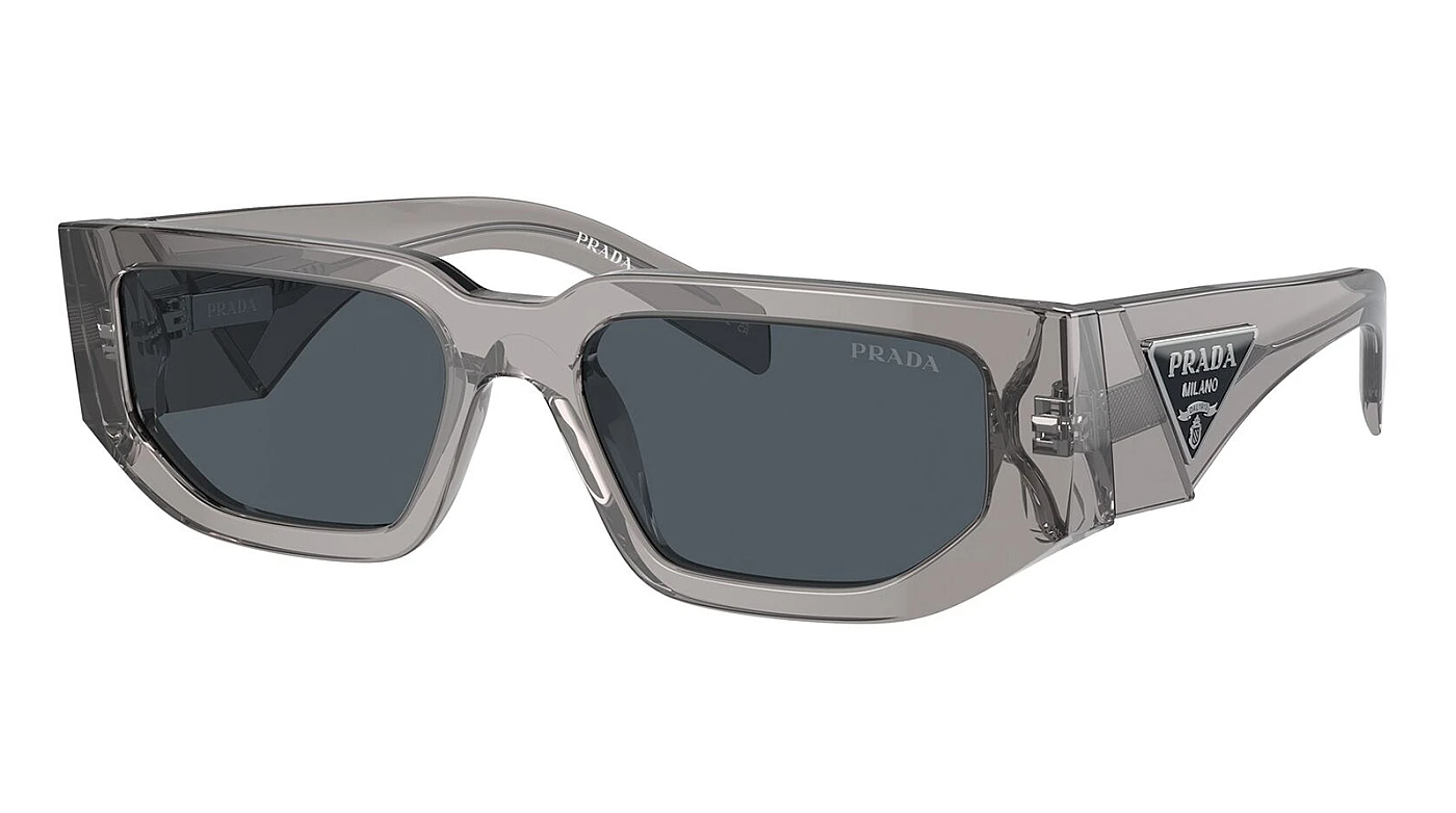 Мужские солнцезащитные очки Prada 09ZS 18S09T фото 1
