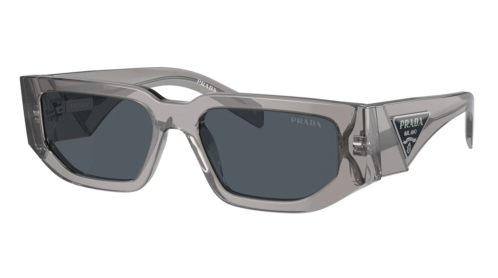Мужские солнцезащитные очки Prada 09ZS 18S09T оригинальный размер фото 1