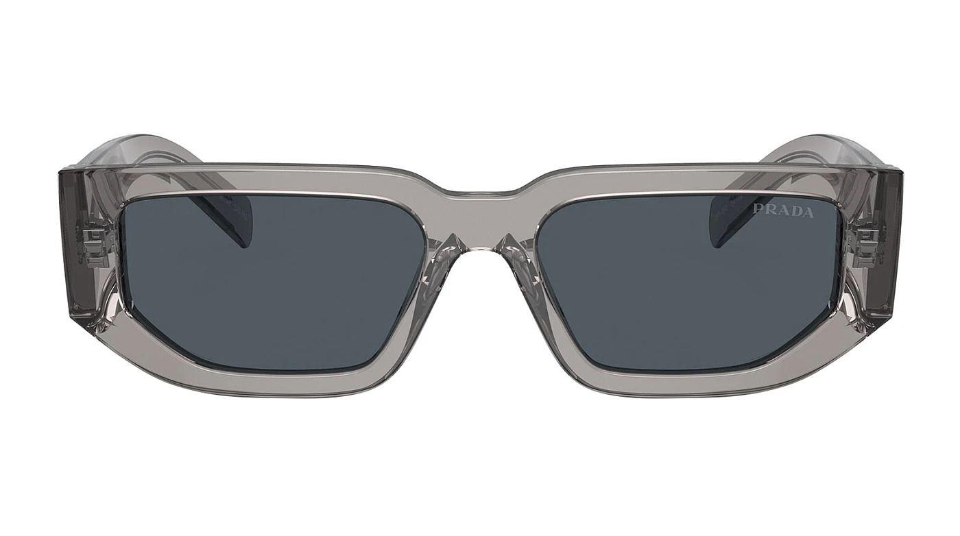 Мужские солнцезащитные очки Prada 09ZS 18S09T фото 2