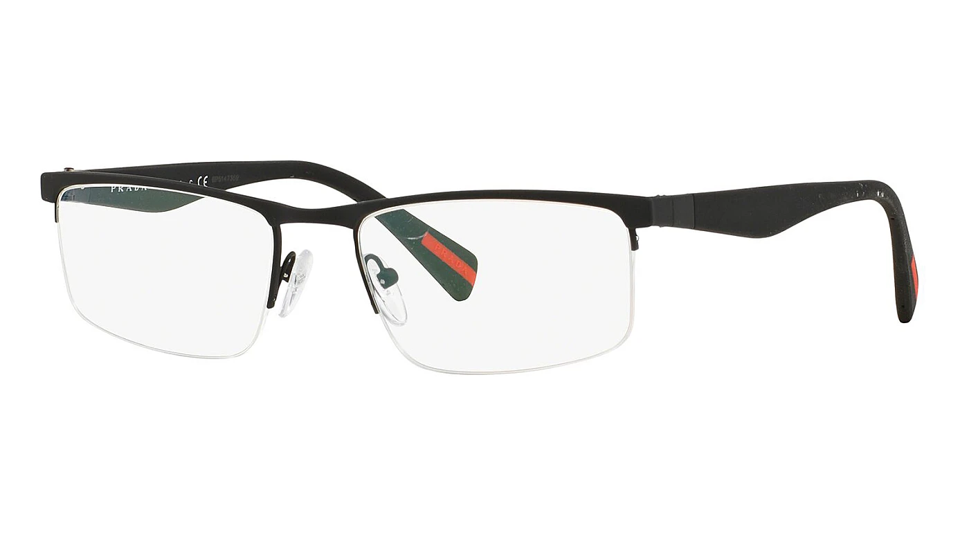 Оправа для очков Prada Linea Rossa 52FV DG01O1 фото 1