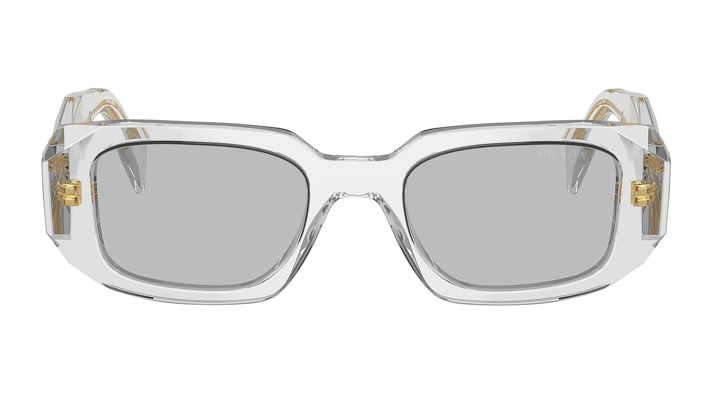 Женские солнцезащитные очки Prada 17WS 12R30B фото 2