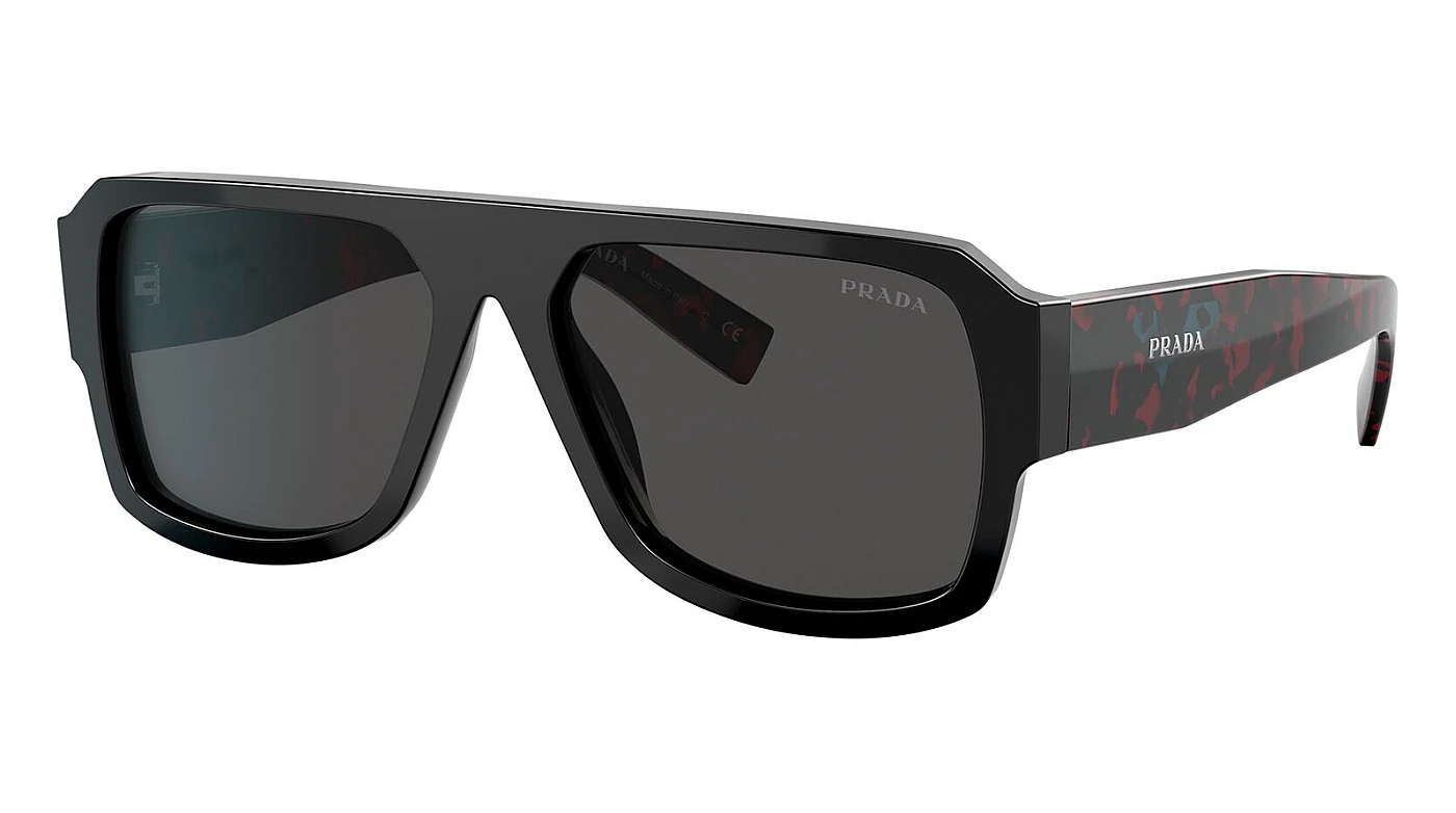 Солнцезащитные очки Prada 22YS 1AB5S0 фото 1