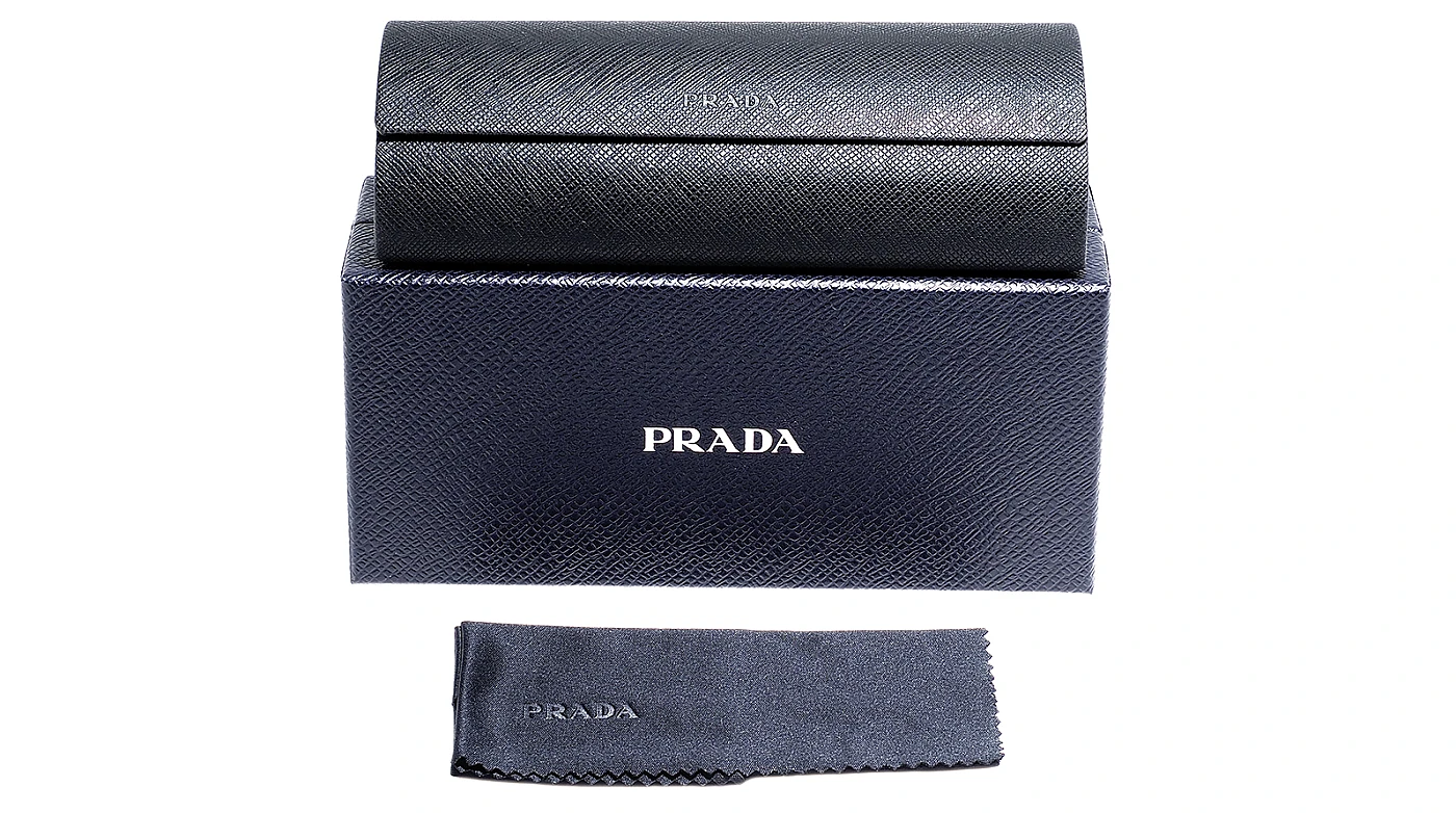 Оправа Prada 57ZV 01U1O1 фото 5