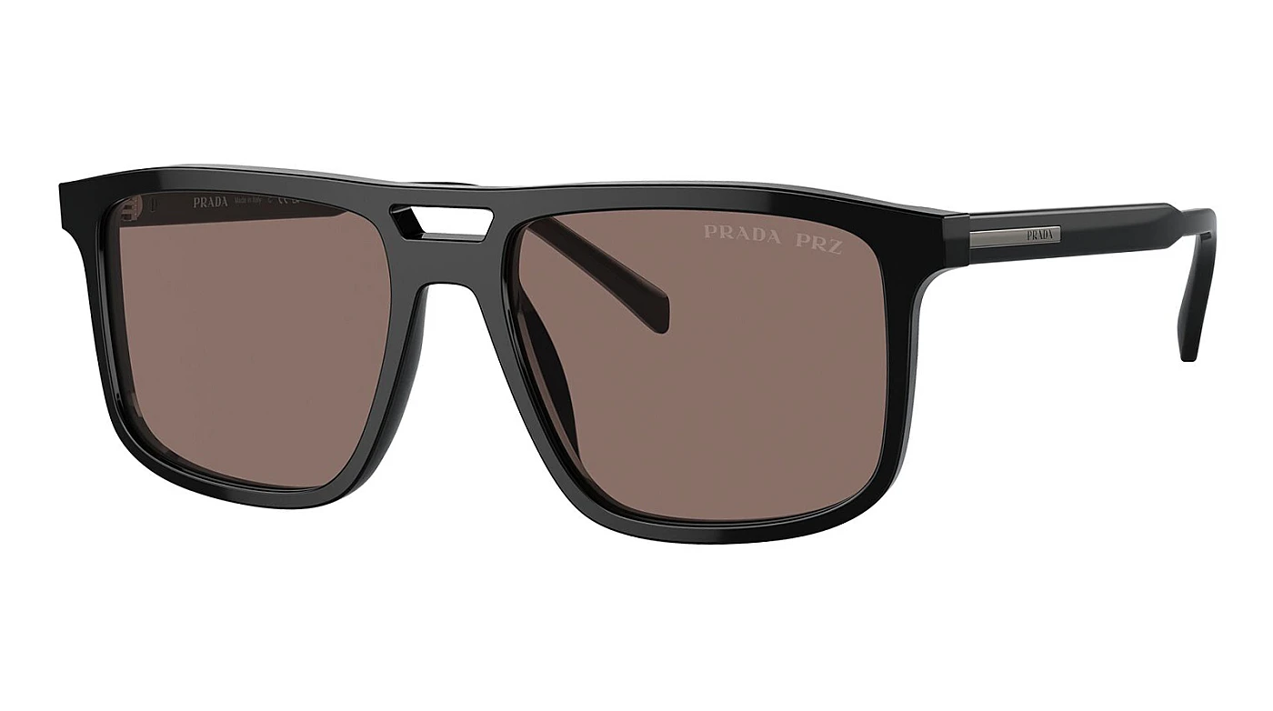 Мужские солнцезащитные очки Prada A22S 16K30H фото 1