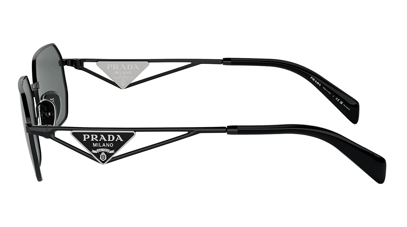 Женские очки Prada A51S 1AB5Z1 фото 3
