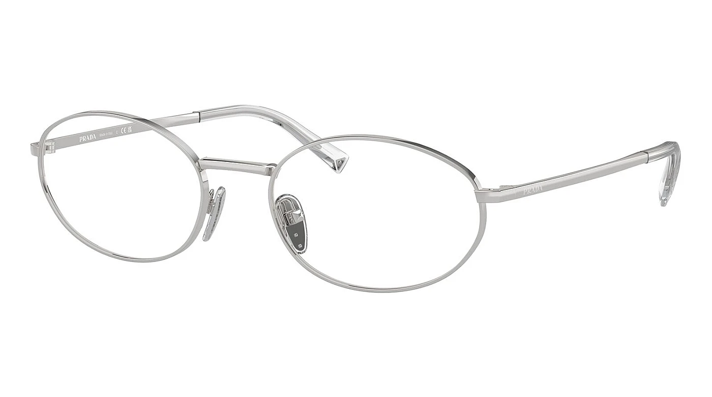 Оправа для очков для зрения Prada A57V 1BC1O1 фото 1