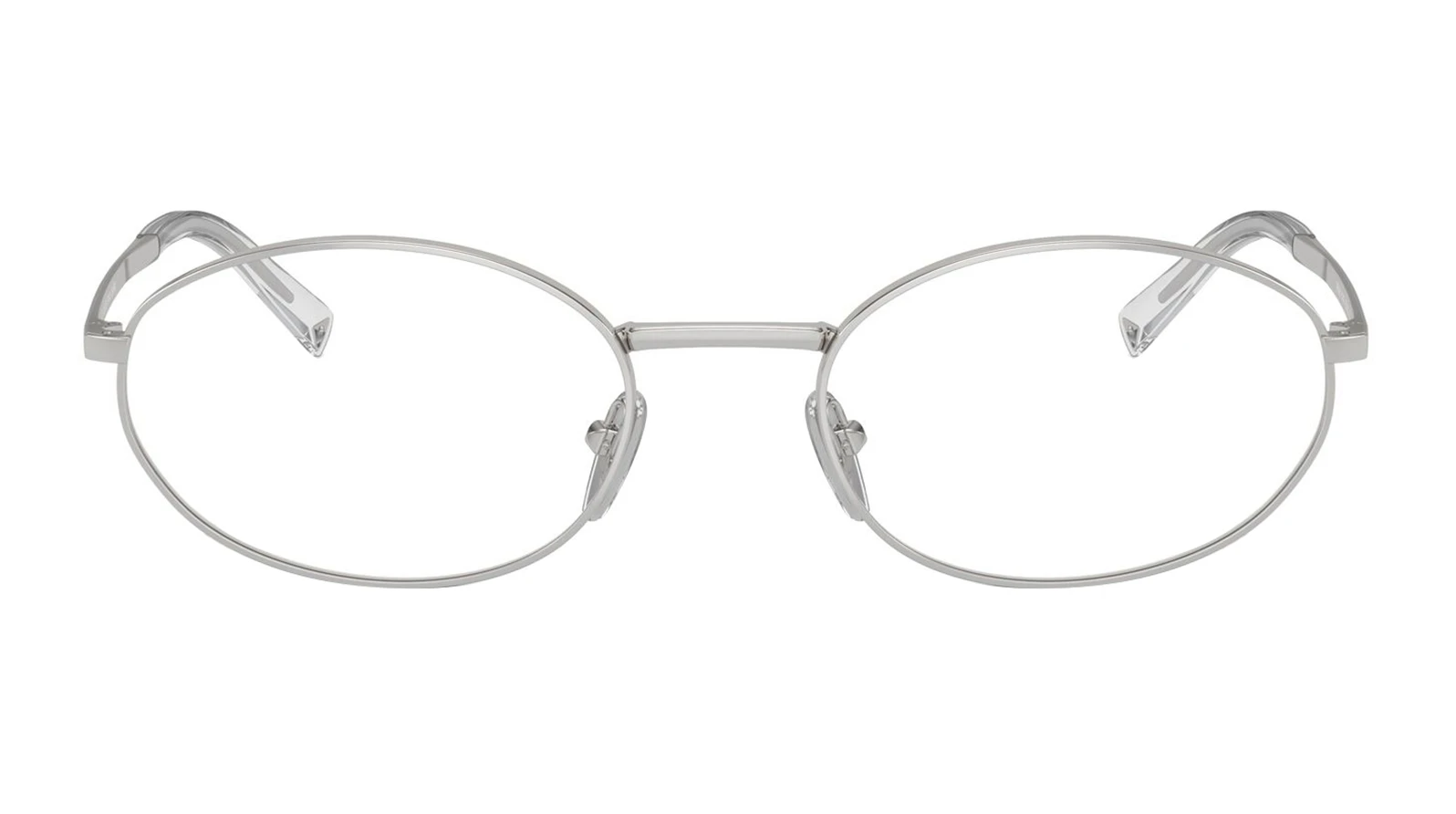 Оправа для очков для зрения Prada A57V 1BC1O1 оригинальный размер фото 2