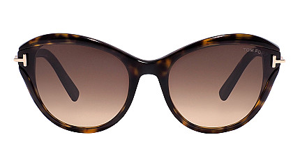 Tom Ford Leigh 850 52F