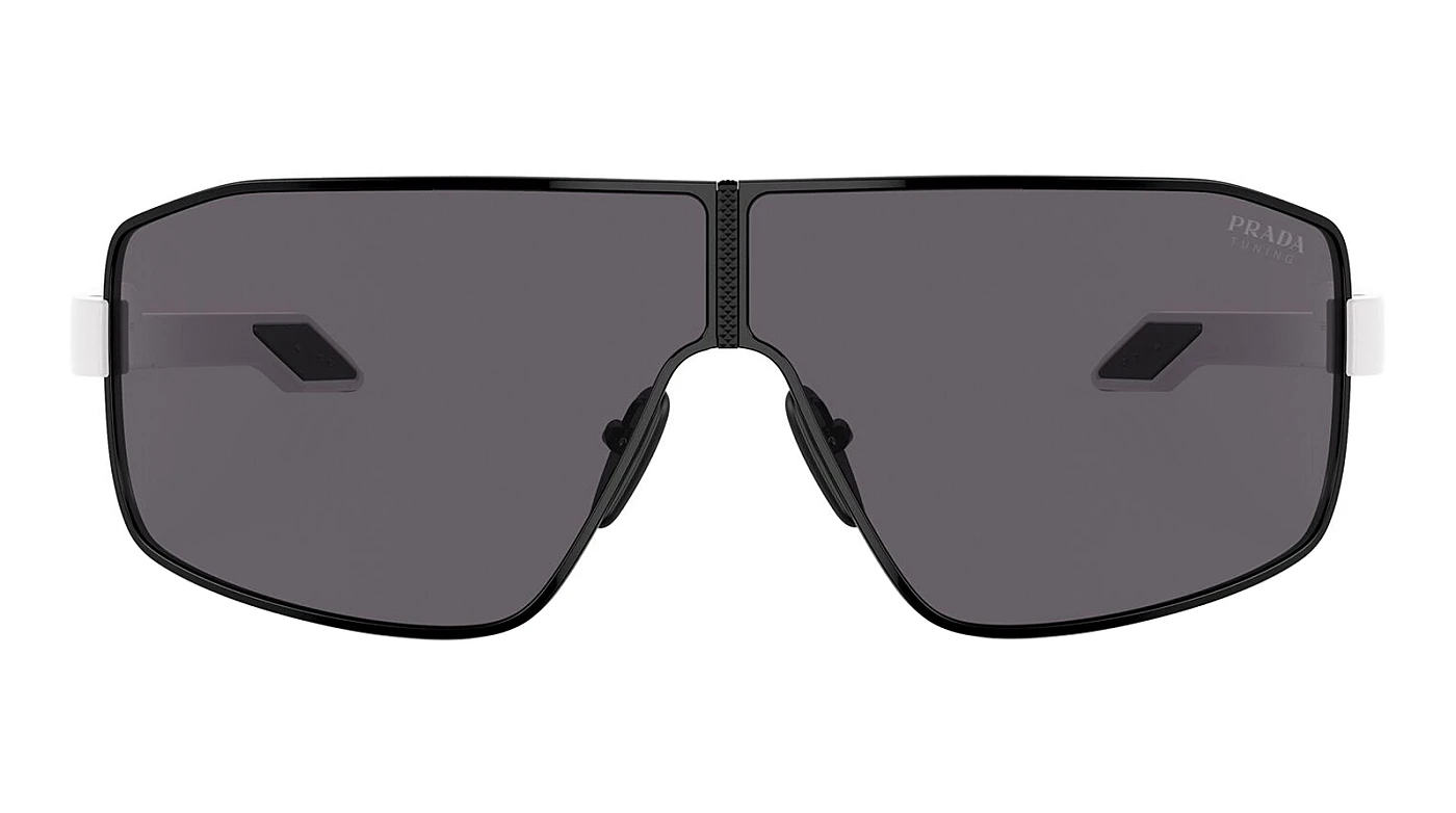 Мужские солнцезащитные очки Prada Linea Rossa 54YS 1AB01V фото 2