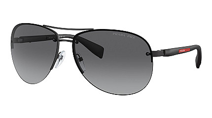 Prada Linea Rossa 56MS DG05W1