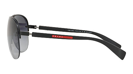 Prada Linea Rossa 56MS DG05W1